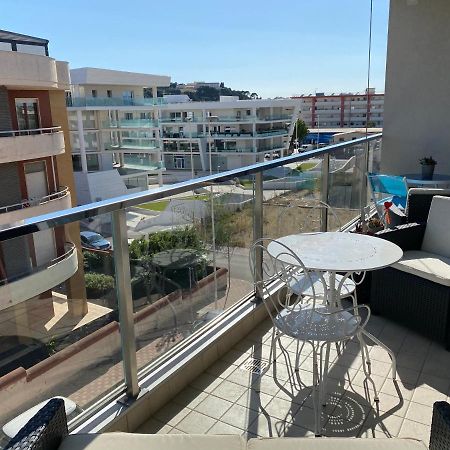 Blue Sea Rooms Apartment Cagliari Extérieur photo