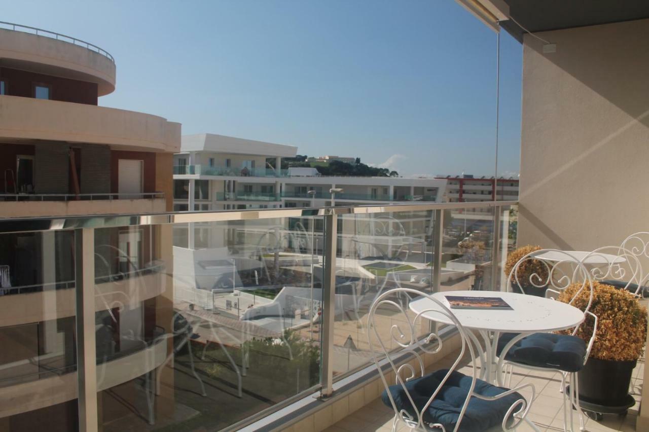 Blue Sea Rooms Apartment Cagliari Extérieur photo